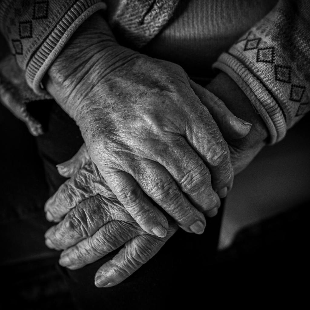 Personnes âgées.