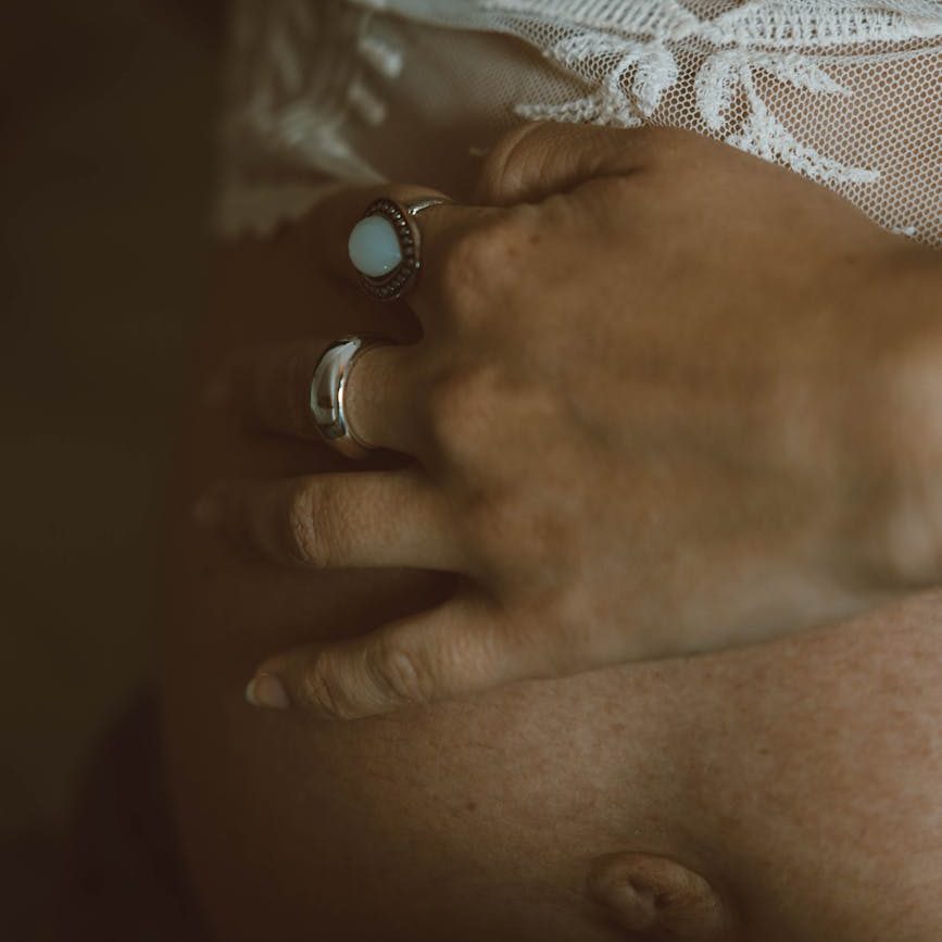 Grossesse & post-partum.